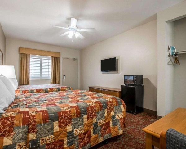 Rodeway Inn Encinitas North image 14