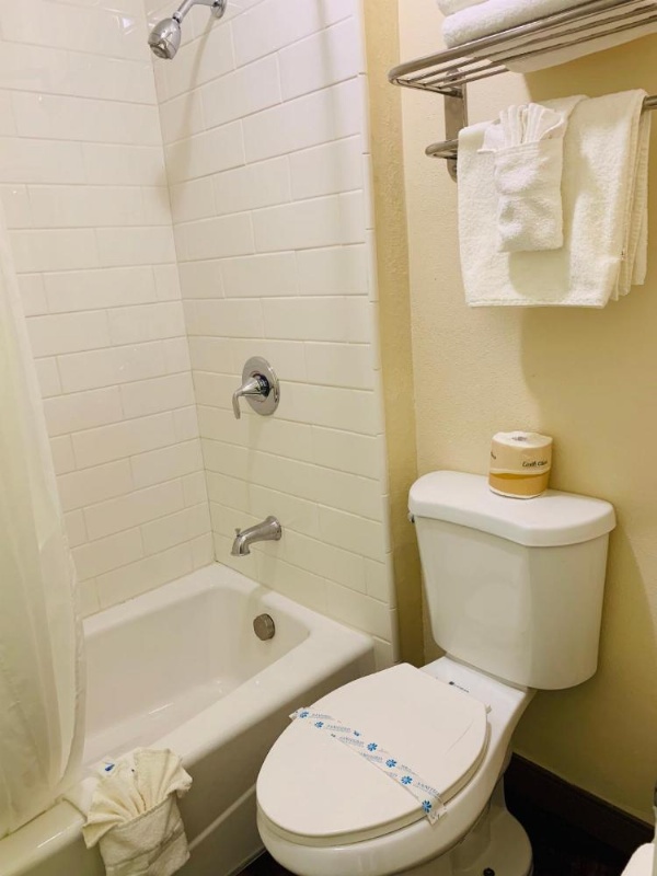 Rodeway Inn Encinitas North image 15